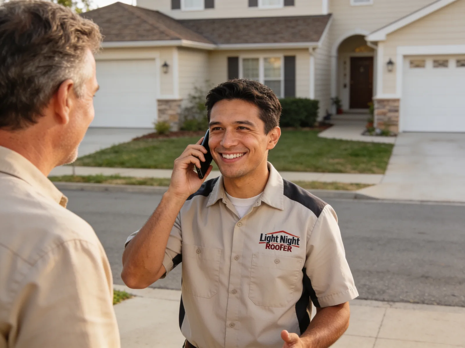 Emergency Roof Repair Buckingham, VA FAQs